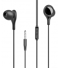 هدفون سیمی با جک 3.5 میلیمتری ایکس او XO In-ear Earphone 1.2m EP46
