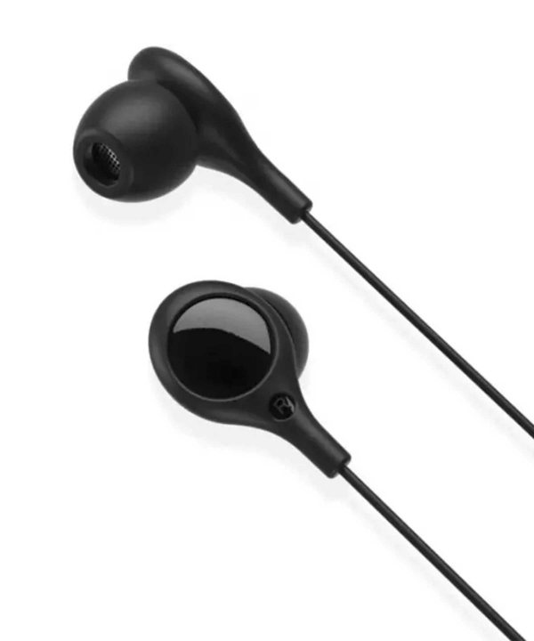 هدفون سیمی با جک 3.5 میلیمتری ایکس‌او XO In-ear Earphone 1.2m EP46