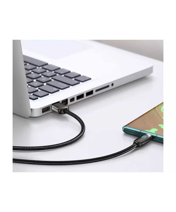 کابل یواس‌بی به تایپ‌سی بیسوس Baseus CASX020101