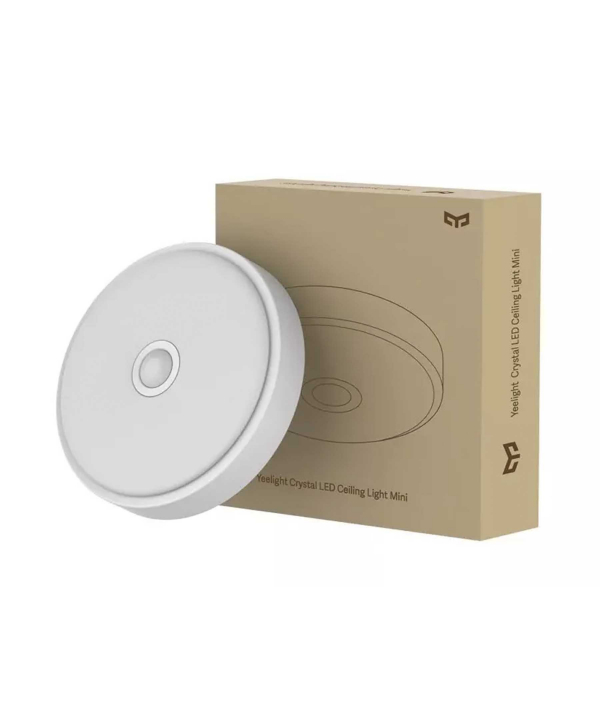 لامپ سقفی هوشمند شیائومی Xiaomi Yeelight YLXD09YL Induction LED Ceiling Light