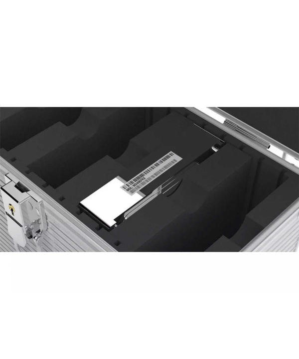 باکس هارد 2.5 و 3.5 اینچ اوریکو ORICO BSC35-05 2.5/3.5 inch Hard Drive Protection Box