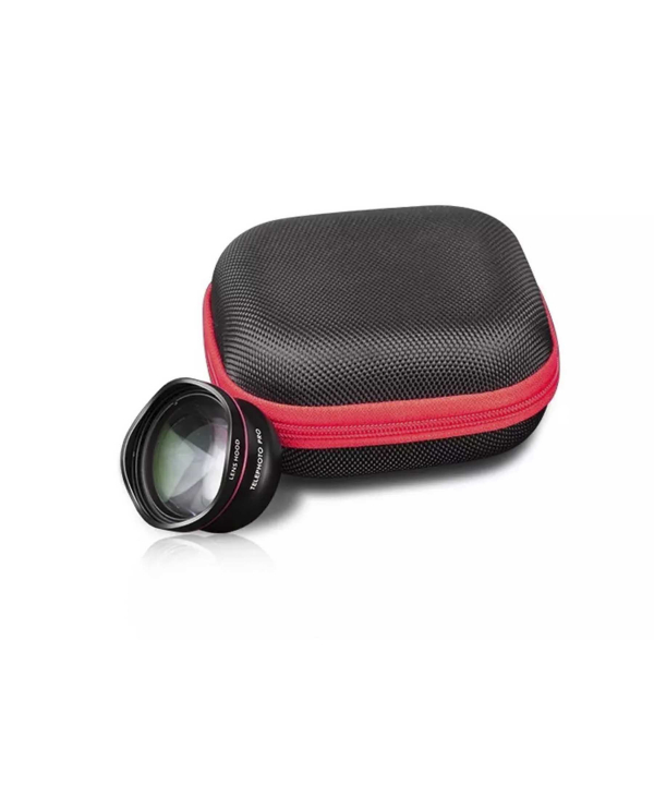 لنز پرتره ایبولو Ibooloo Tele 2X Pro Mobile Lens