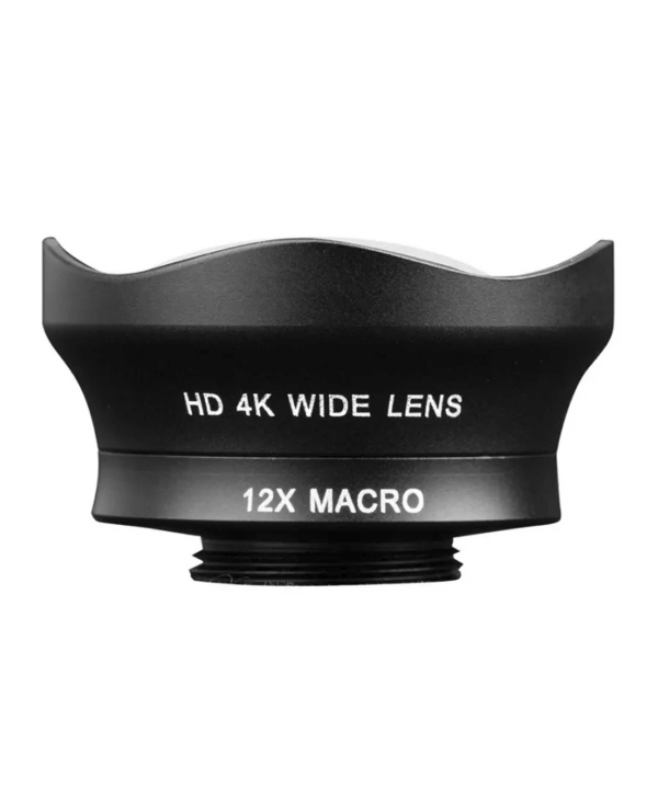 لنز پرتره ایبولو Ibooloo Tele 2X Pro Mobile Lens