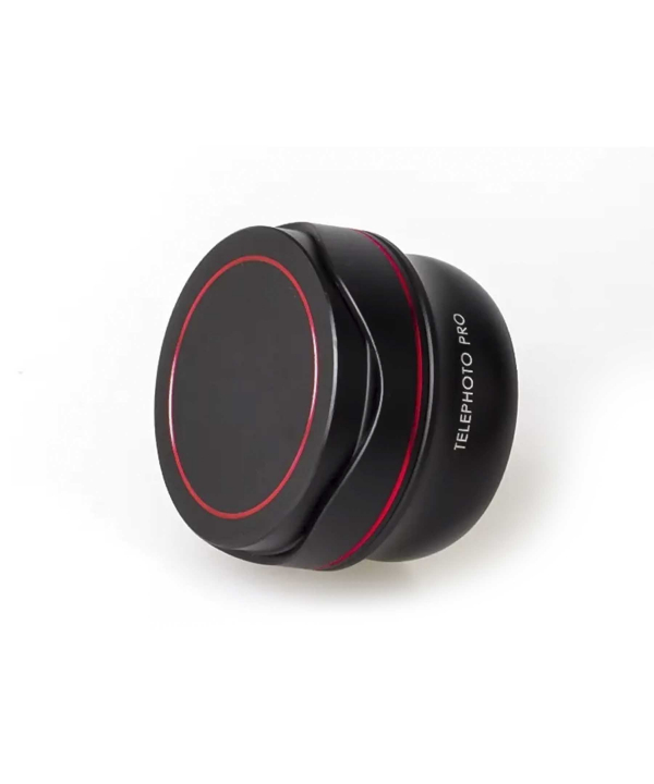 لنز پرتره ایبولو Ibooloo Tele 2X Pro Mobile Lens