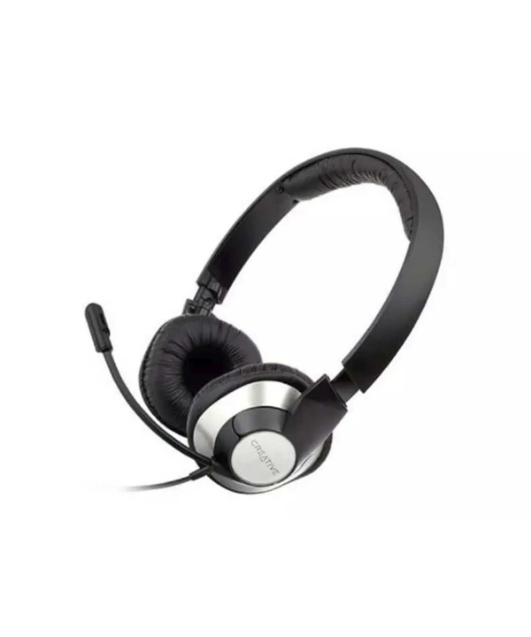 هدست سیمی یو اس بی کریتیو Creative ChatMax HS-720 Headset