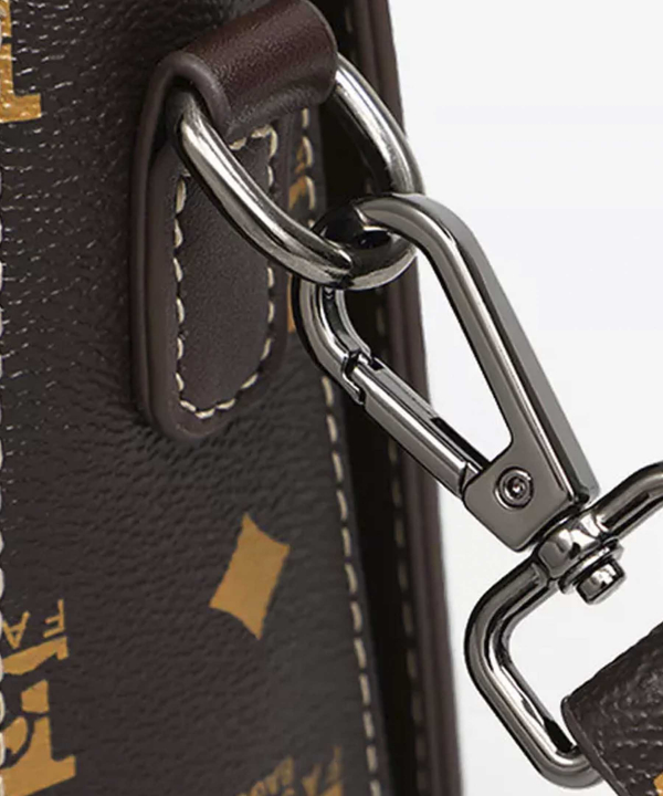 کیف دوشی و دستی زنانه Viney bag 2023 new women's crossbody bag 5780
