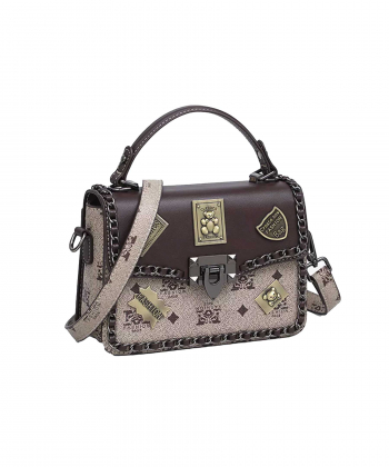 کیف دوشی و دستی زنانه Viney bag 2023 new women's crossbody bag 5780