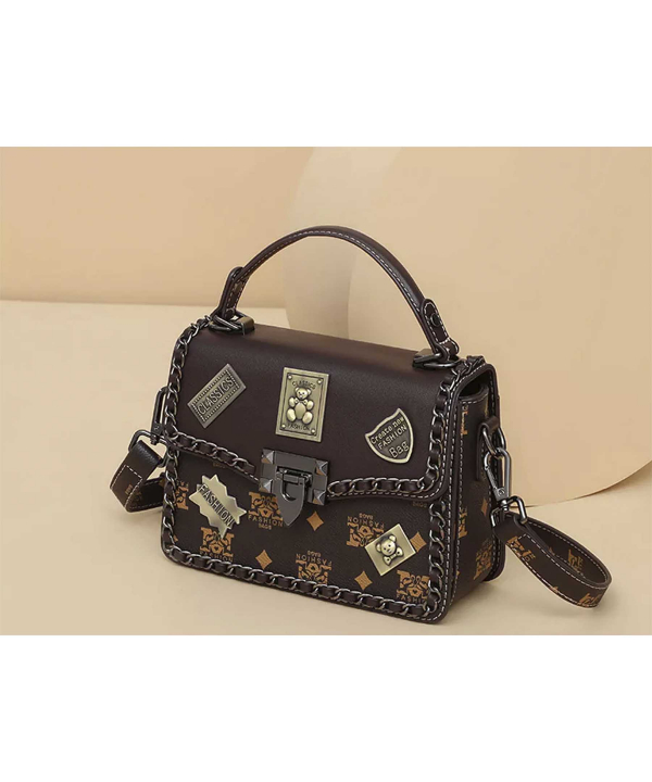 کیف دوشی و دستی زنانه Viney bag 2023 new women's crossbody bag 5780