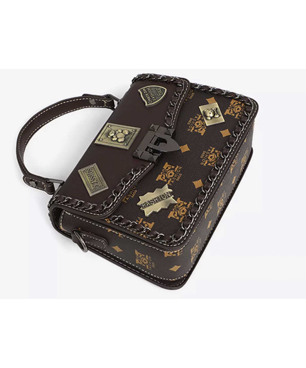 کیف دوشی و دستی زنانه Viney bag 2023 new women's crossbody bag 5780