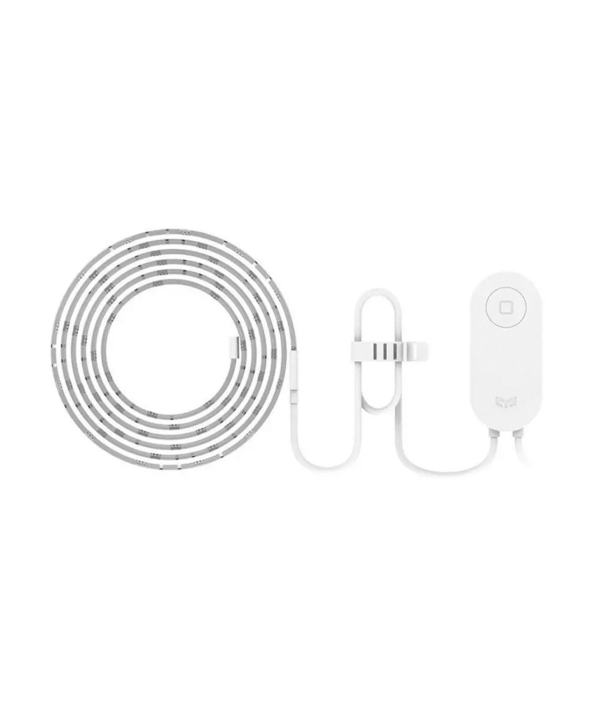 ریسه LED هوشمند شیائومی Xiaomi Yeelight YLDD05YL Smart Light Strip 1S