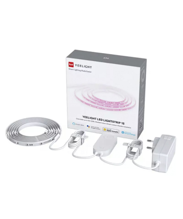 ریسه LED هوشمند شیائومی Xiaomi Yeelight YLDD05YL Smart Light Strip 1S