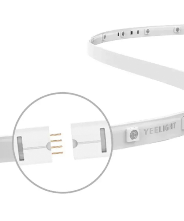 ریسه LED هوشمند شیائومی Xiaomi Yeelight YLDD05YL Smart Light Strip 1S