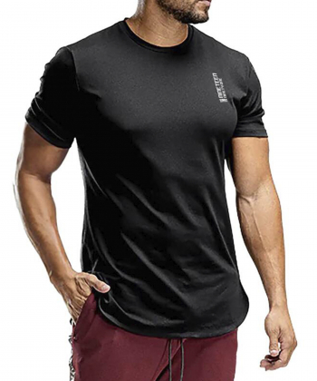 تیشرت ورزشی مردانه نوزده نود و یک کد TS1967