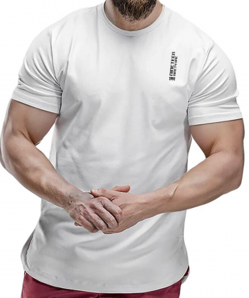 تیشرت ورزشی مردانه نوزده نود و یک کد TS1967