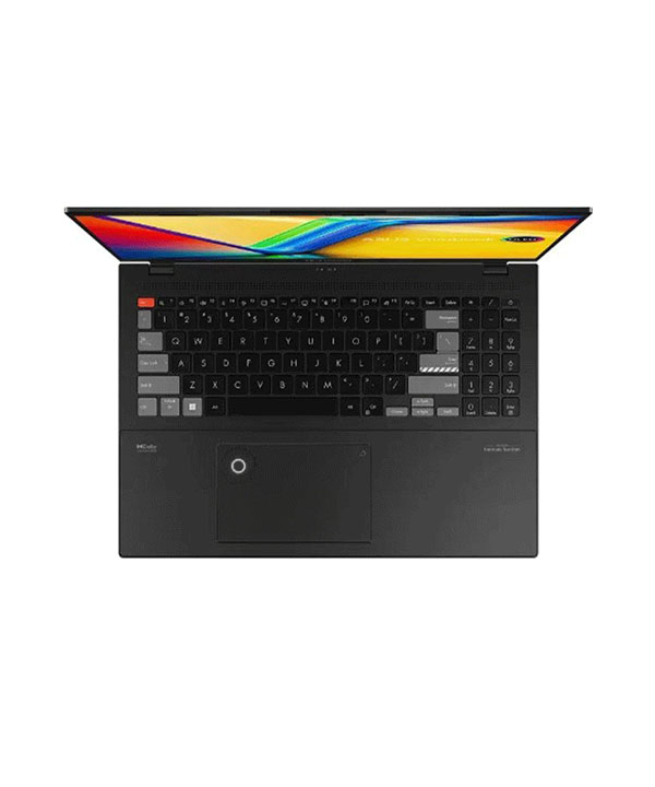 لپ تاپ ایسوس مدل VivoBook Pro 16 K6604JI-A i9 13980HX ظرفیت 1 ترابایت و رم 16 گیگابایت 16 اینچ
