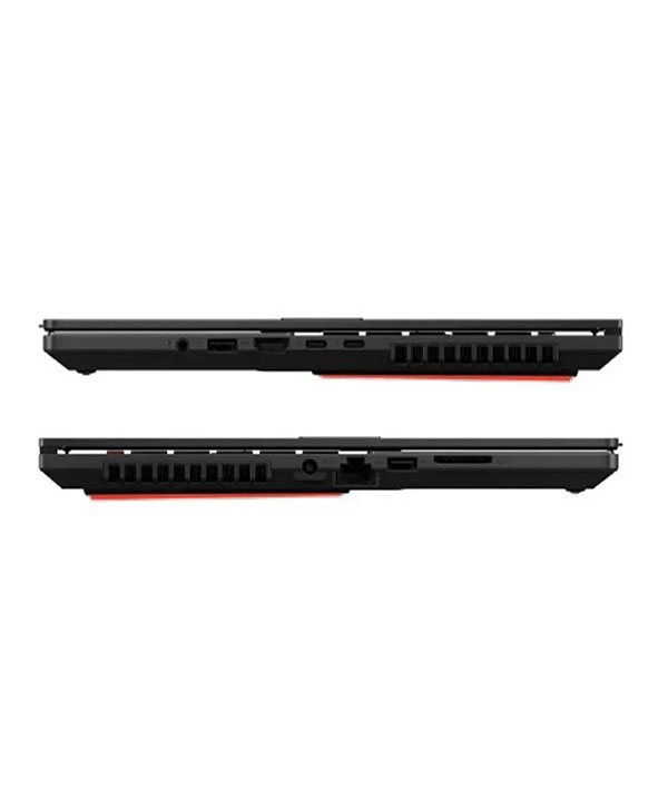 لپ تاپ ایسوس مدل VivoBook Pro 16 K6604JI-A i9 13980HX ظرفیت 1 ترابایت و رم 16 گیگابایت 16 اینچ