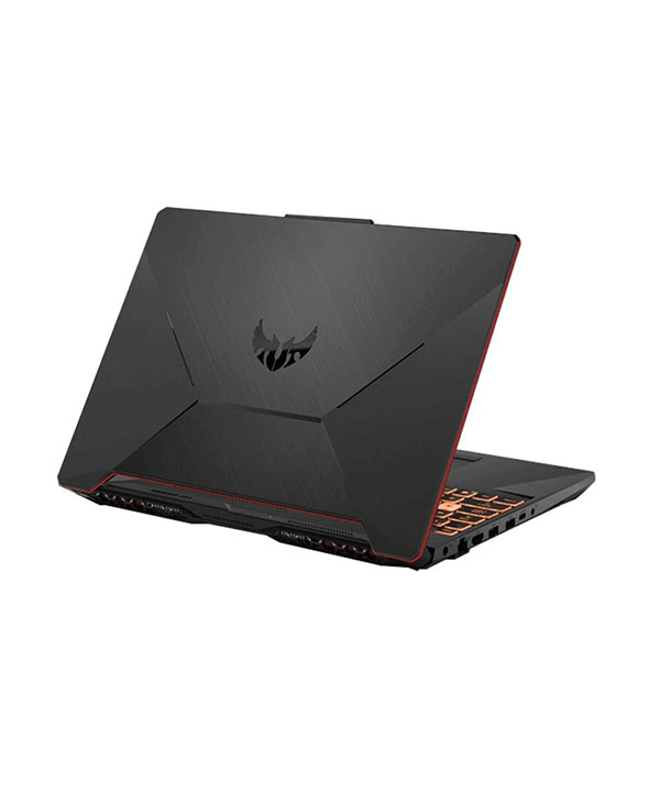 لپ تاپ ایسوس مدل TUF Gaming F15 FX506LHB-A ظرفیت 512 گیگابایت و رم 8 گیگابایت 15.6 اینچ