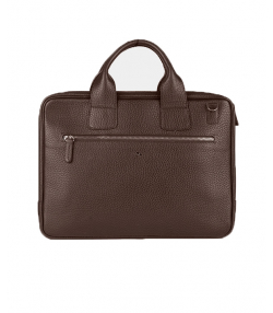 کیف اداری مردانه چرم مشهد Mashad Leather مدل A5566-089