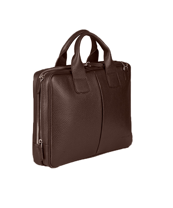 کیف اداری مردانه چرم مشهد Mashhad Leather مدل A5566-089