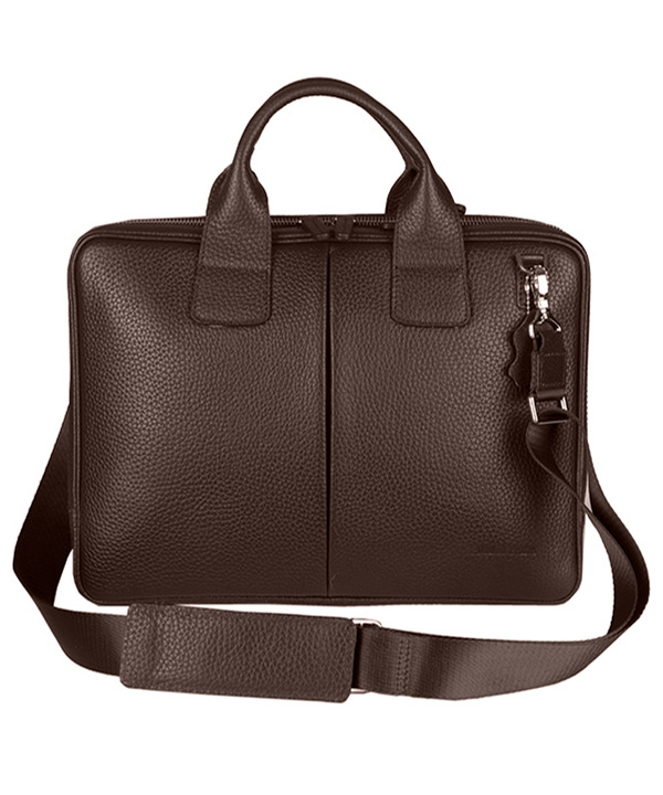 کیف اداری مردانه چرم مشهد Mashhad Leather مدل A5566-089