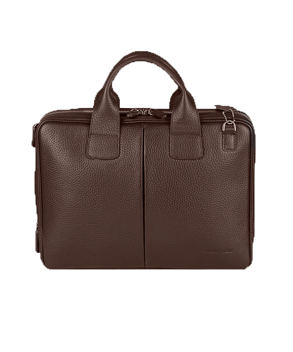 کیف اداری مردانه چرم مشهد Mashhad Leather مدل A5566-089