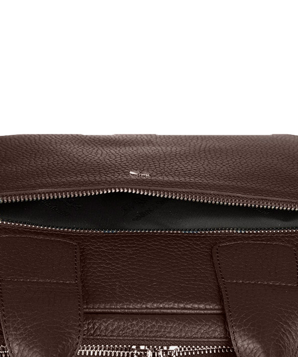 کیف اداری مردانه چرم مشهد Mashhad Leather مدل A5566-089