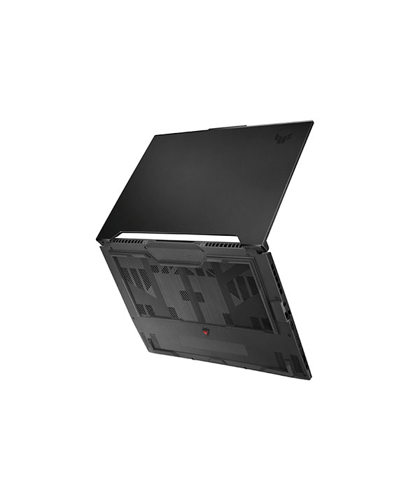 لپ تاپ ایسوس مدل TUF Dash F15 FX517ZM-AG i7 12650H ظرفیت 1 ترابایت رم 32 گیگابایت 15.6 اینچ