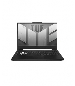 لپ تاپ ایسوس مدل TUF Dash F15 FX517ZM-AG i7 12650H ظرفیت 1 ترابایت رم 32 گیگابایت 15.6 اینچ