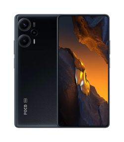 گوشی موبایل شیائومی مدل Poco F5 5G ظرفیت 256 گیگابایت و رم 12 گیگابایت