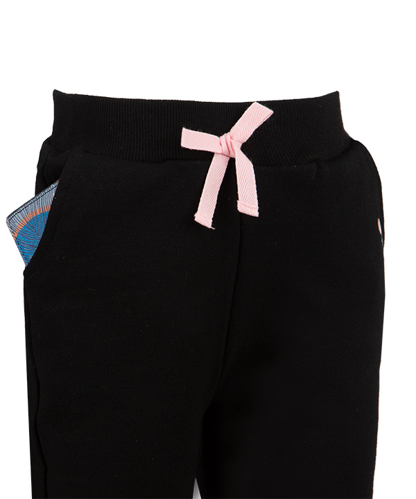  شلوار بچگانه دخترانه جین وست Jeanswest