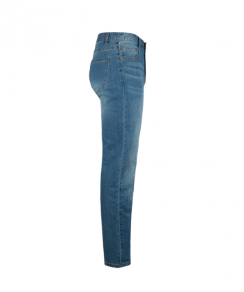 شلوار جین مردانه راسته جین وست Jeanswest