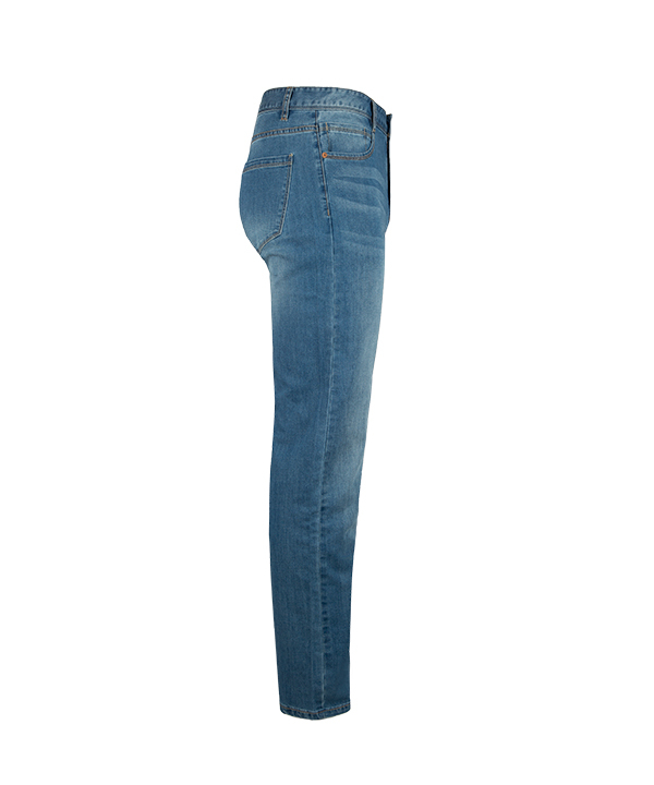 شلوار جین مردانه راسته جین وست Jeanswest