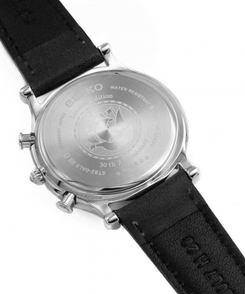 ساعت مچی مردانه سیکو Seiko مدل SPL059P1