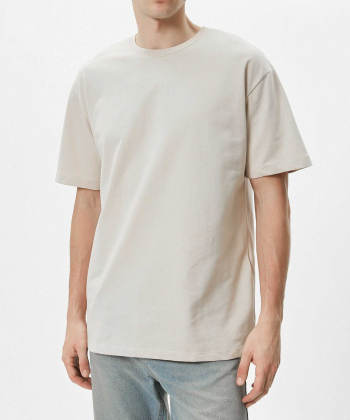 تیشرت مردانه کوتون Koton کد 4SAM10069HK