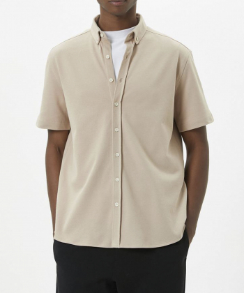 پیراهن مردانه کوتون Koton کد 4SAM60004HK