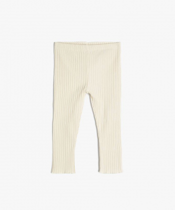 لگ نوزاد دخترانه کوتون Koton کد 4SMG40022AK