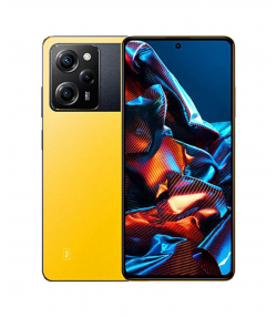 گوشی موبایل شیائومی مدل Poco X5 Pro 5G ظرفیت 256 گیگابایت و رم 8 گیگابایت (پک گلوبال)