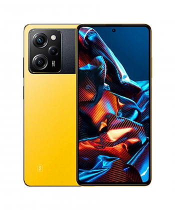 گوشی موبایل شیائومی مدل Poco X5 Pro 5G ظرفیت 256 گیگابایت و رم 8 گیگابایت (پک گلوبال)