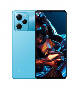 گوشی موبایل شیائومی مدل Poco X5 Pro 5G ظرفیت 256 گیگابایت و رم 8 گیگابایت (پک گلوبال)