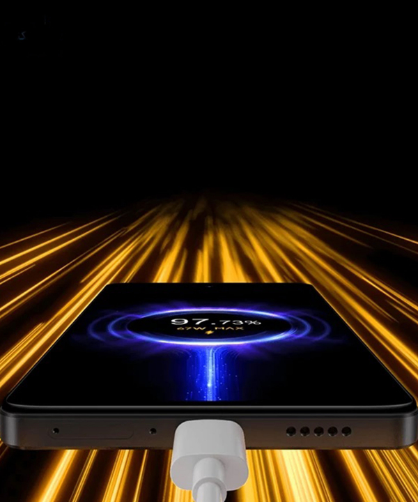 گوشی موبایل شیائومی مدل Poco X5 Pro 5G ظرفیت 256 گیگابایت و رم 8 گیگابایت (پک گلوبال)