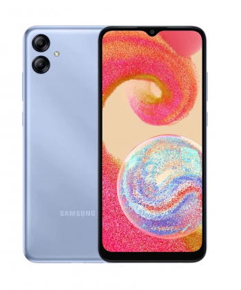 گوشی موبایل سامسونگ Samsung مدل Galaxy A04E ظرفیت 64 گیگابایت و رم 3 گیگابایت