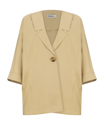 کت زنانه سرژه Serge کد 212234