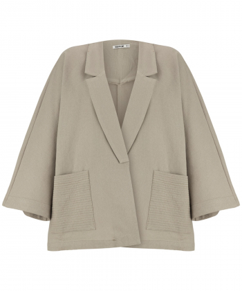 مانتو زنانه سرژه Serge کد 216615