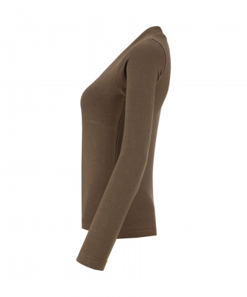 تیشرت زنانه سرژه Serge کد 203449