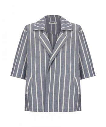 مانتو زنانه سرژه Serge کد 216605