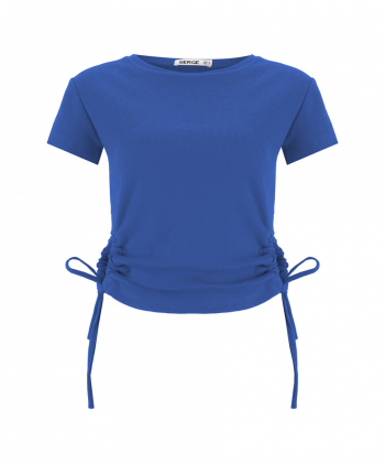 تیشرت زنانه سرژه Serge کد 203465