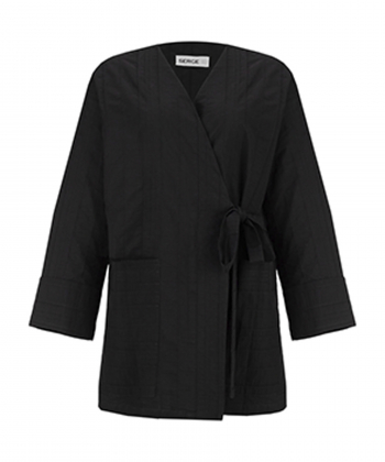 مانتو زنانه سرژه Serge کد 216603