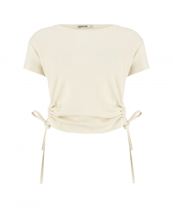 تیشرت زنانه سرژه Serge کد 203465