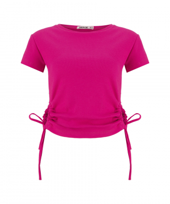 تیشرت زنانه سرژه Serge کد 203465