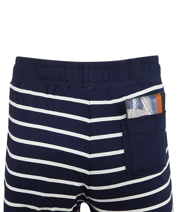 شلوارک راحتی پسرانه جین وست Jeanswest